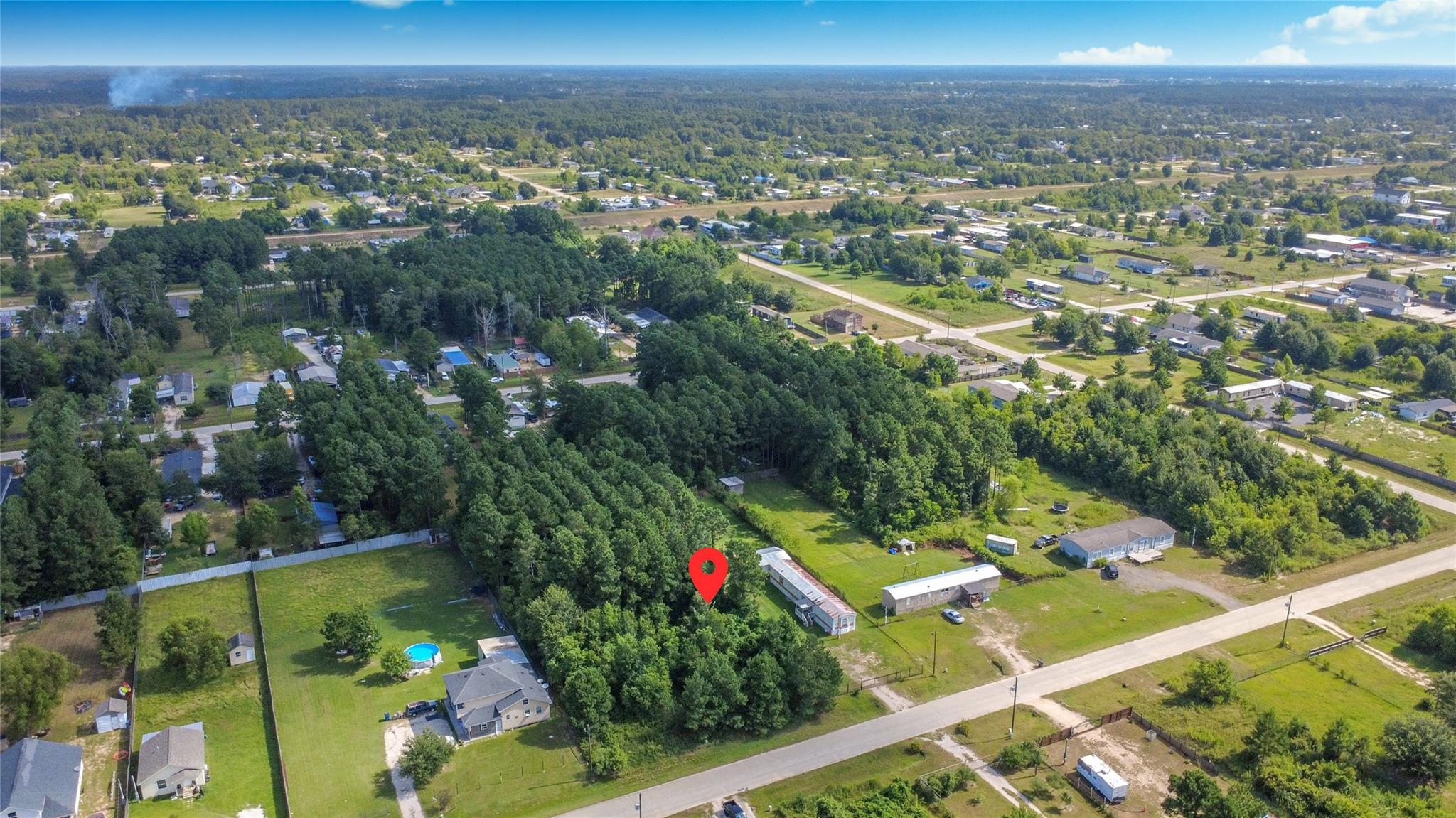 Land in Cleveland 3