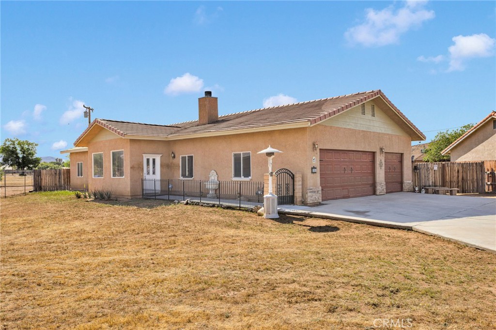 Residential in Apple Valley 3