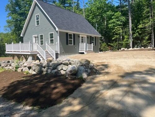 Lot 47 Colonial Cir, Harrison, ME, 04040-3948 | Card Image