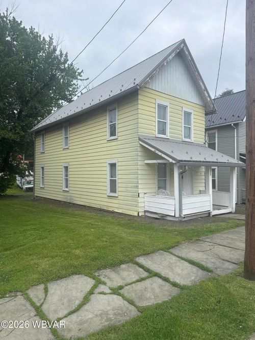 1238 Vine Ave, Williamsport, PA, 17701-5731 | Card Image