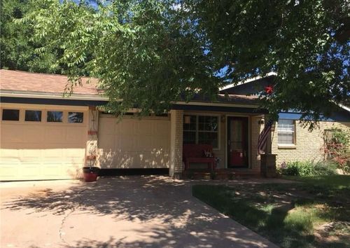 617 S San Jose Dr, Abilene, TX, 79605-1415 | Card Image