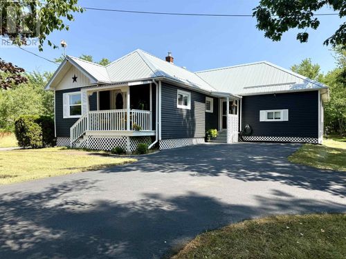 11838 2 Highway, Leamington, NS, B0M1X0 | Card Image