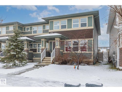 384 Charlesworth Dr Sw, Edmonton, AB, T6X2G5 | Card Image