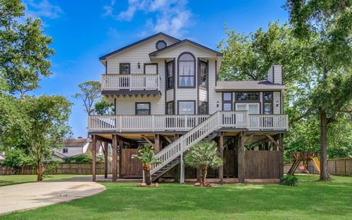 619 Shadylawn St, Shoreacres, TX, 77571-7256 | Card Image