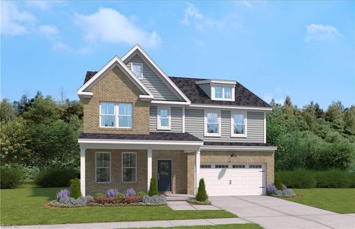 156 Getty Rd, Suffolk, VA, 23434 | Card Image