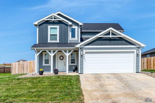 404 Henry Potter Rd, BOX ELDER, SD, 57719-8015 | Card Image