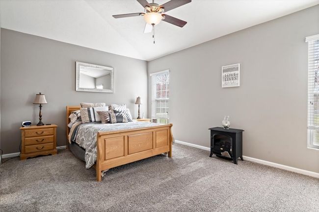 6247 Silver Leaf Dr, House other with 3 bedrooms, 2 bathrooms and null parking in Zionsville IN | Image 16