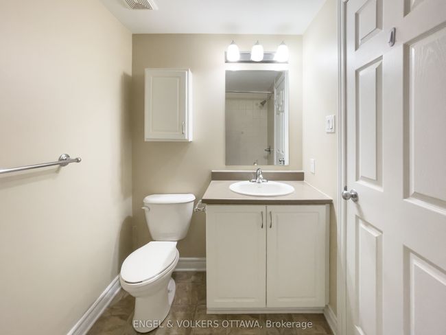 80 Crosby Pvt, Condo with 2 bedrooms, 3 bathrooms and 2 parking in Ottawa ON | Image 10