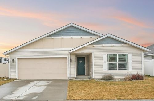 12836 W 2nd Ave, Airway Heights, WA, 99001-5281 | Card Image