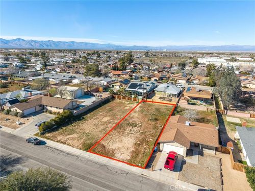 0 Garis Avenue, Ridgecrest, CA, 93555 | Card Image