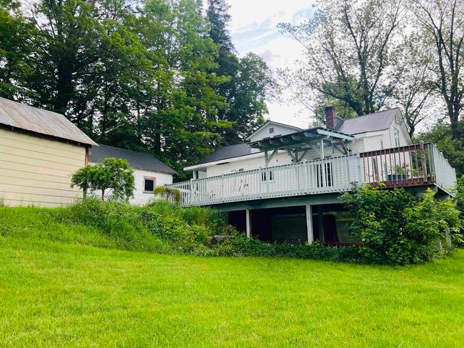 64 York Street, House other with 3 bedrooms, 2 bathrooms and null parking in Lyndon VT | Image 33