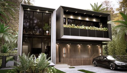 1125 Se 9th St, Fort Lauderdale, FL, 33316-1315 | Card Image