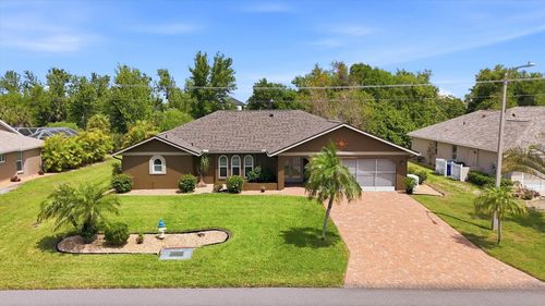 1434 Roosevelt Drive, VENICE, FL, 34293 | Card Image