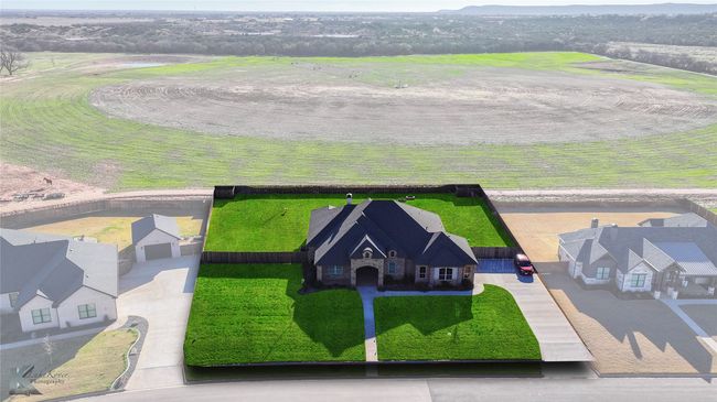 233 Calumet St, House other with 4 bedrooms, 3 bathrooms and null parking in Abilene TX | Image 40