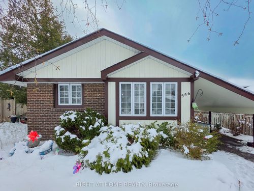 556 Capilano Cres, Oshawa, ON, L1H7V2 | Card Image