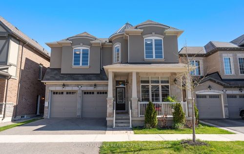 1355 Basswood Cres, Milton, ON, L9E1M4 | Card Image