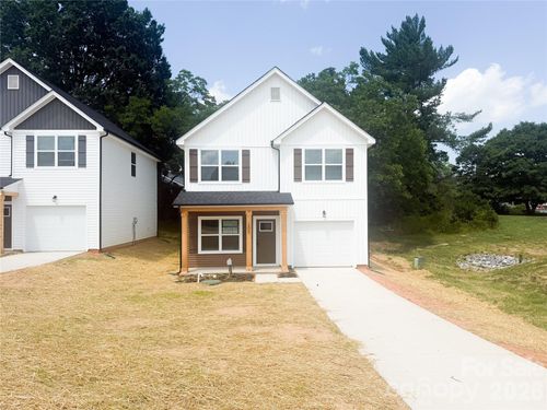 205 E Rice St, Landis, NC, 28088-1809 | Card Image