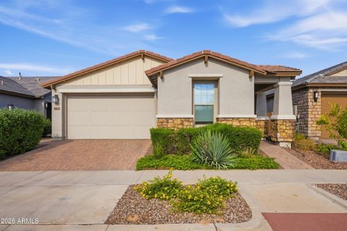 5823 S Del Rancho, Mesa, AZ, 85212-8823 | Card Image