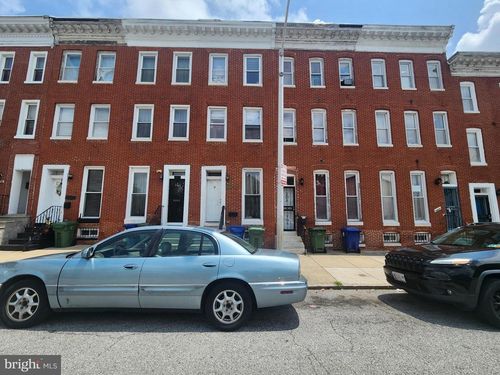 1315 N Eden St, BALTIMORE, MD, 21213-2824 | Card Image