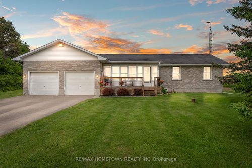 9303 Brayton-Miller Rd, Elizabethtown, ON, K0E1A0 | Card Image