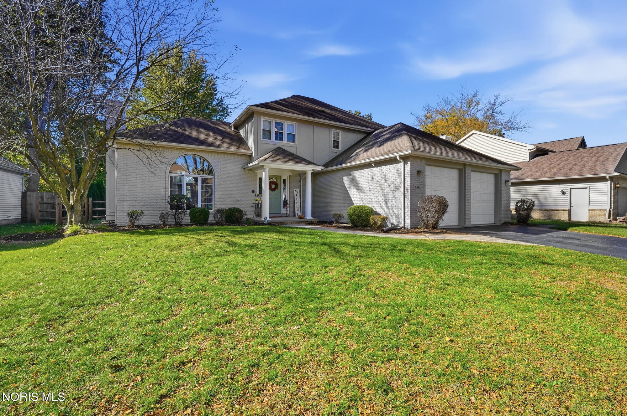 4845 Westcliffe Ct, For Sale in Sylvania - eXp Realty