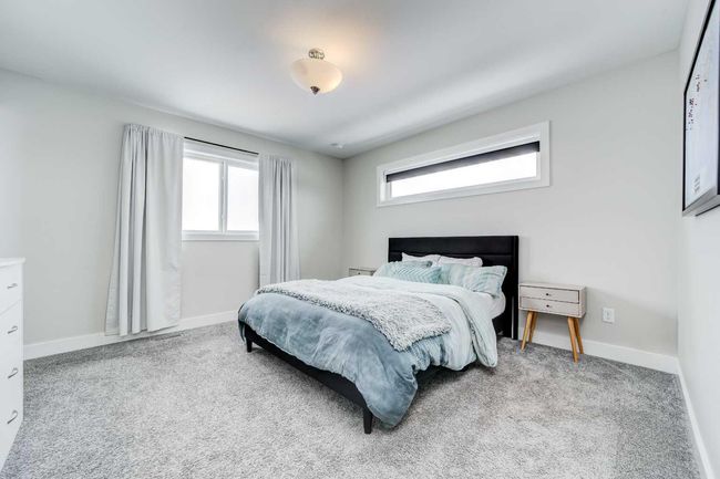 402 Bluebell Lane W, Home with 3 bedrooms, 2 bathrooms and 4 parking in Lethbridge AB | Image 23