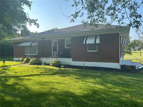 2101 E Washington Rd, Casey, IL, 62420-3508 | Card Image