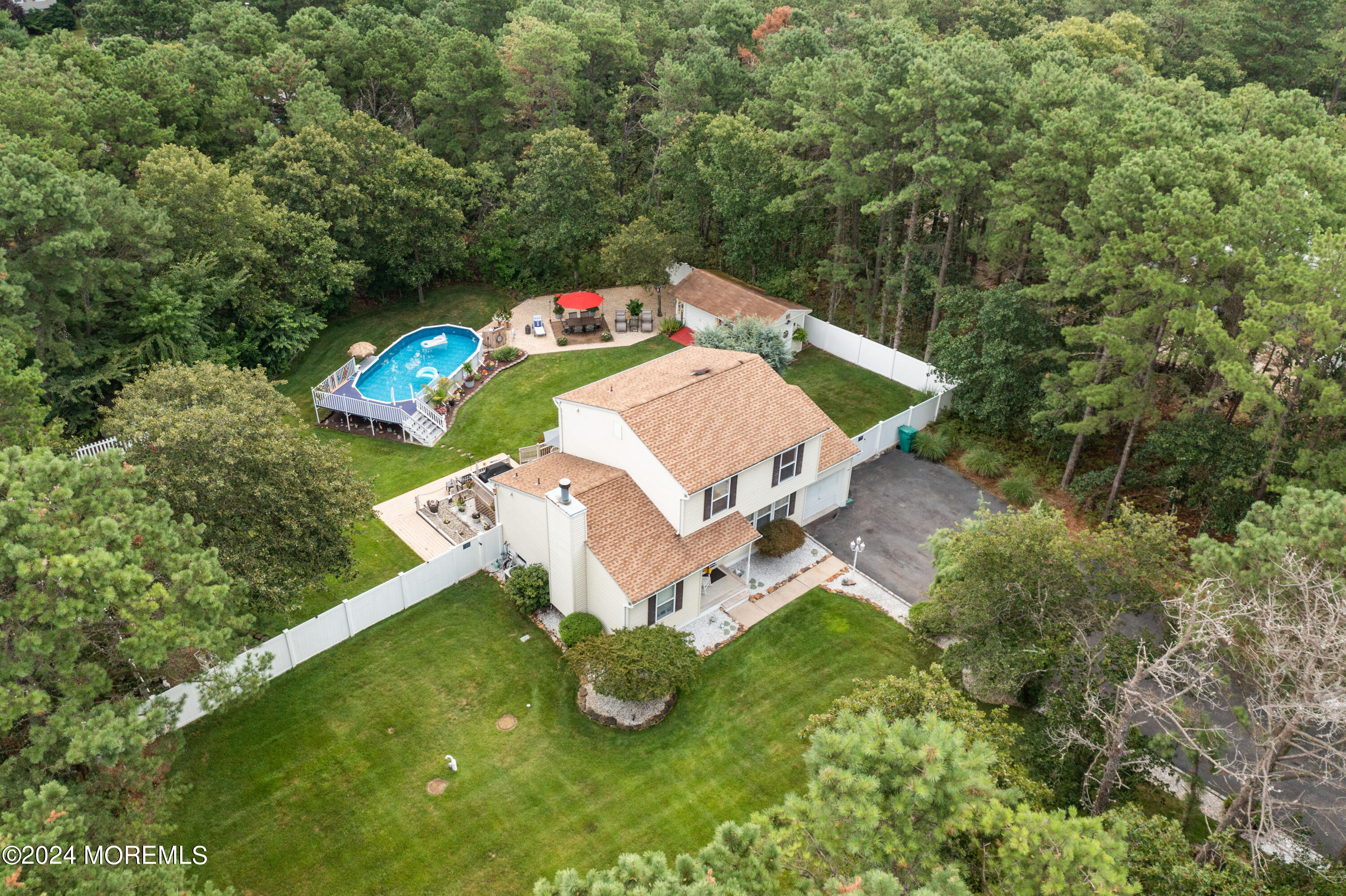 Camden Ave, Whiting, NJ 08759 #1