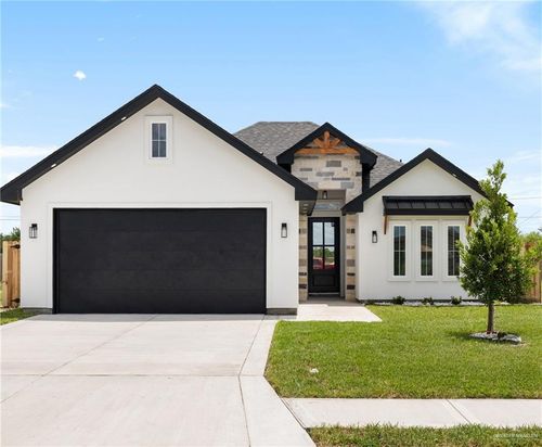 2305 Blue Sky Dr, Weslaco, TX, 78599 | Card Image