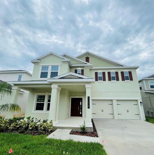 11029 Robert Frost Dr, WINTER GARDEN, FL, 34787-1795 | Card Image