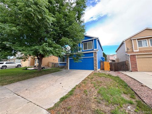 4243 Gunbarrel Dr, Colorado Springs, CO, 80925-1000 | Card Image
