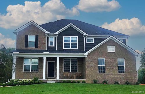 22230 Poppi Ct, South Lyon, MI, 48178 | Card Image