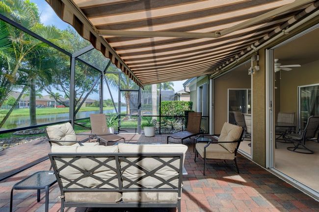 337 Sebastian Crossings Blvd, House other with 3 bedrooms, 2 bathrooms and null parking in SEBASTIAN FL | Image 22