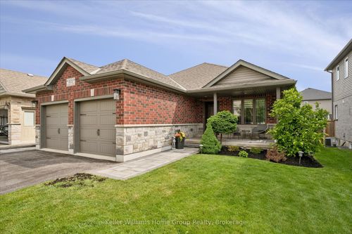 103 Mcgowan St, Elora, ON, N0B1S0 | Card Image