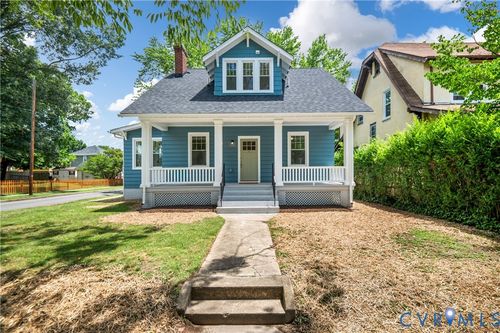3221 Barton Ave, Richmond, VA, 23222-2705 | Card Image