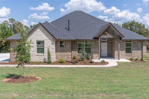 10924 Sandstone Ridge Way, Guthrie, OK, 73044 | Card Image