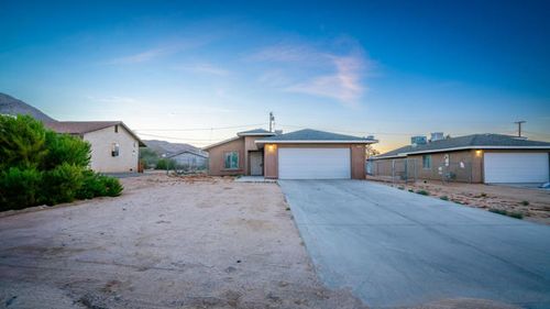 6994 Palm Dr, 29 Palms, CA, 92277 | Card Image