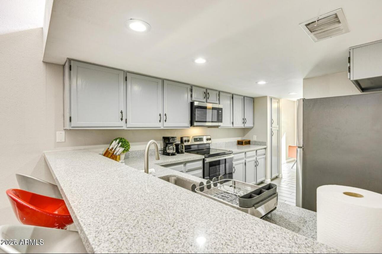 Residential Lease in Phoenix 5