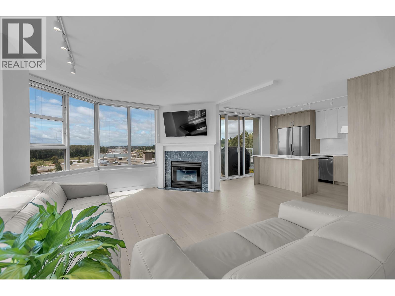 Residential in New Westminster 2