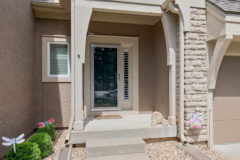 Residential in Overland Park