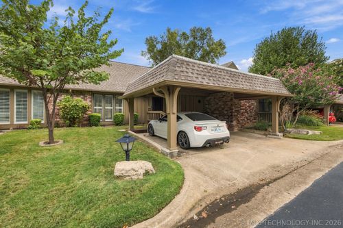 327-5206 S Harvard Avenue, Tulsa, OK, 74135 | Card Image