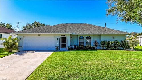 420 Sw 37th Street, Cape Coral, FL, 33914 | Card Image