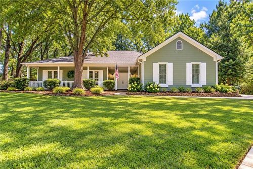 1203 Wynford Colony Sw, Marietta, GA, 30064-3779 | Card Image