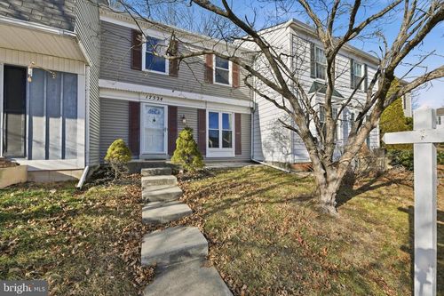 17524 Longview Ln, OLNEY, MD, 20832-2077 | Card Image