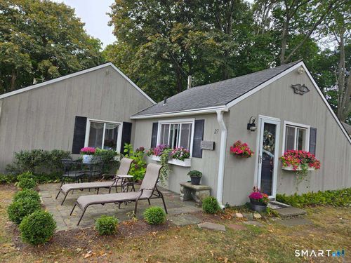 27 Gled Hill St, Mystic, CT, 06355-2945 | Card Image