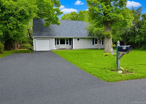 89 Lincoln Ave, Mastic Beach, NY, 11951-1619 | Card Image