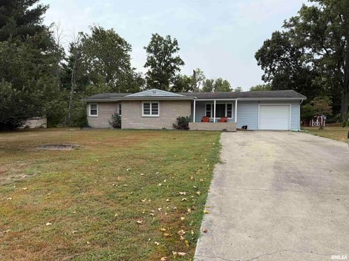 9 Homestead Dr, Mount Vernon, IL, 62864-2610 | Card Image