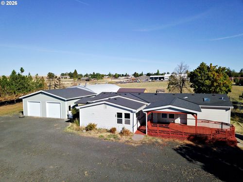 401 W Trimble St, Condon, OR, 97823-2218 | Card Image