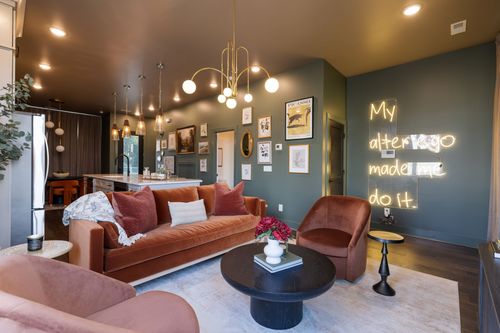 the-howard-3135 Hydes Ferry Rd, Nashville, TN, 37218 | Card Image