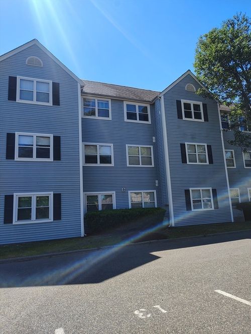 234-15 Longworth Ave, Brockton, MA, 02301-7087 | Card Image